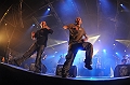Mouss & Hakim feat. Idir, Magy Cherfi (Zebda), Gari Greu (Oai Star) + Gaetan Roussel + Ahamada Smis + Giedre + Roda Do Samba + La Cumbia Chichara (Fiesta des Suds 2010) en concert